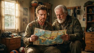 Room Adventure Plans