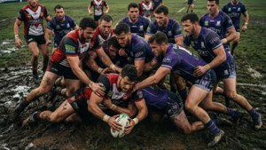 Roosters vs Storm Clash