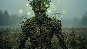 Root Colossus