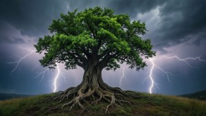 Rooted Confidence