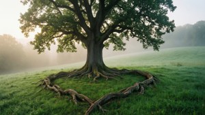Rooted in Love