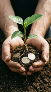 Rooted Investment