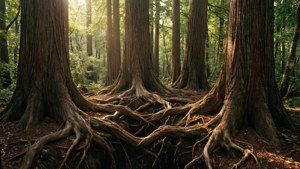Roots of Connection
