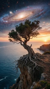Roots of Eternity