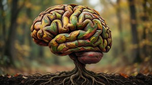 Roots of Healing