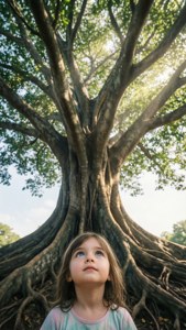 Roots of Potential