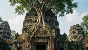 Roots of Time