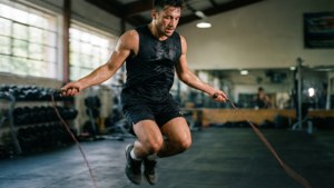 Rope Fury