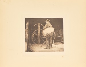 Rope-Spinning