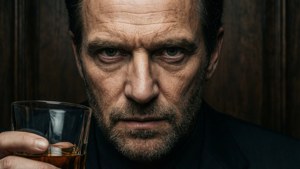 Roper's Gaze