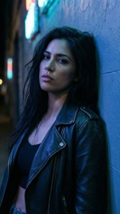 Rosa Diaz Badass