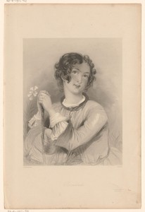Rosalinde, uit Shakespeare's Naar het u bevalt