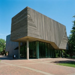 Rose Art Museum Modern