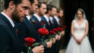 Rose Ceremony Intensity