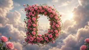 Rose D Dreamscape