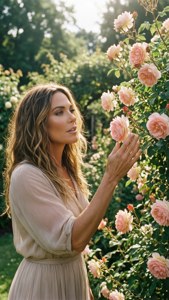 Rose Garden