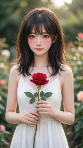 Rose Garden Blush