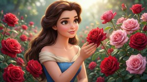 Rose Garden