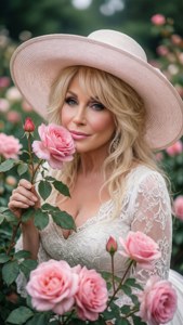 Rose Garden Dream