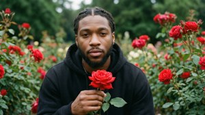Rose Garden
