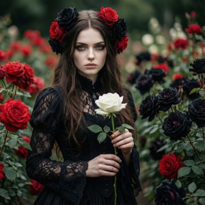 Rose Garden