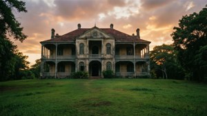 Rose Hall Great House