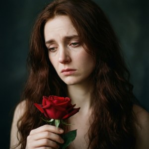 Rose of Crimson