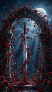 Rose of Ruin