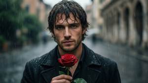 Rose of Verona