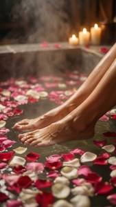 Rose Petal Bliss