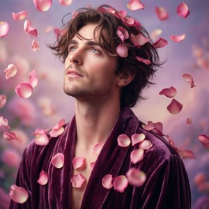 Rose Petal Dream