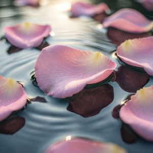 Rose Petal Dreams