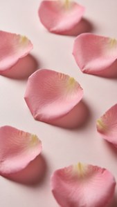 Rose Petals Scatter
