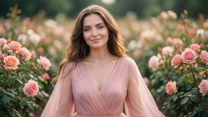 Rose's Garden