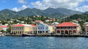 Roseau Waterfront