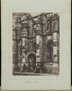 Roslin Chapel