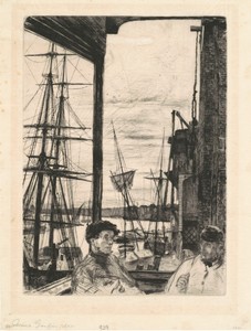 Rotherhithe