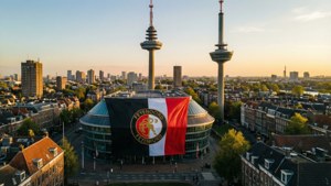 Rotterdam Feyenoord Pride