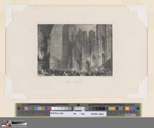Rouen Cathedral