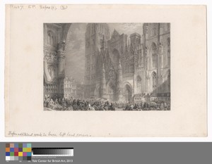 Rouen Cathedral