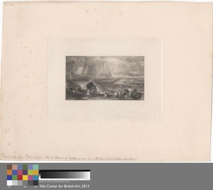 Rouen - Distant View