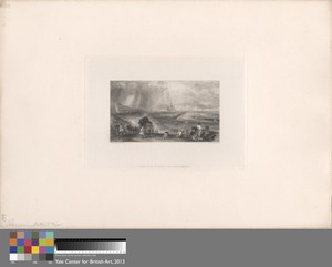 Rouen - Distant View