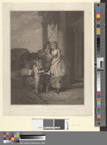 Round & Sound Five Pence a Pound, Duke Cherrys (Plate 8)