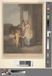 Round & Sound Five Pence a Pound, Duke Cherrys (Plate 8)
