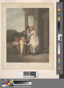 Round & Sound Five Pence a Pound, Duke Cherrys (Plate 8)