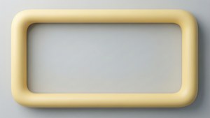 Rounded Pastel Border