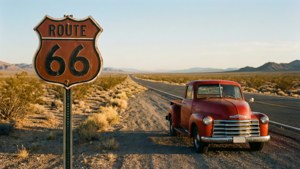 Route 66 Revival