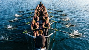 Rowing in Unity