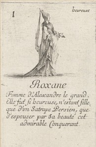 Roxane