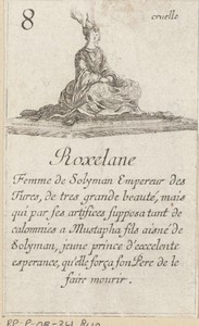 Roxelana